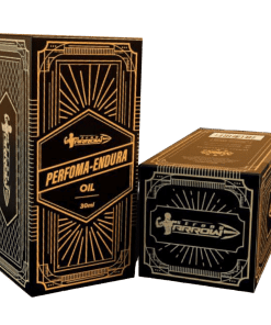 STRONG ARROW PERFORMANCE OIL