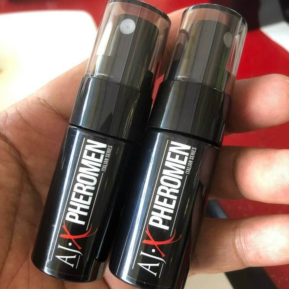 AJX PHEROMENS