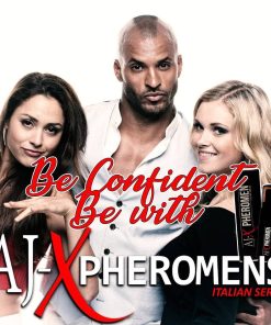 AJX PHEROMENS