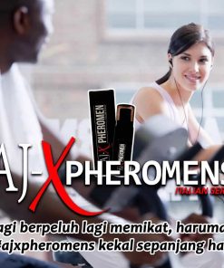 AJX PHEROMENS