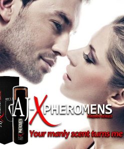 AJX PHEROMENS