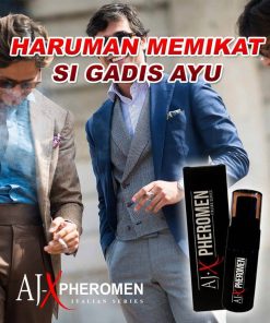 AJX PHEROMENS