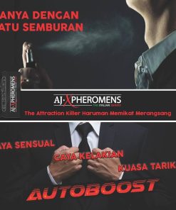 AJX PHEROMENS