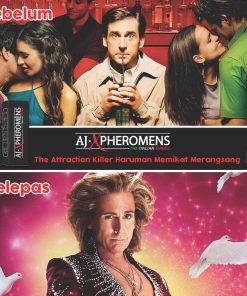 AJX PHEROMENS