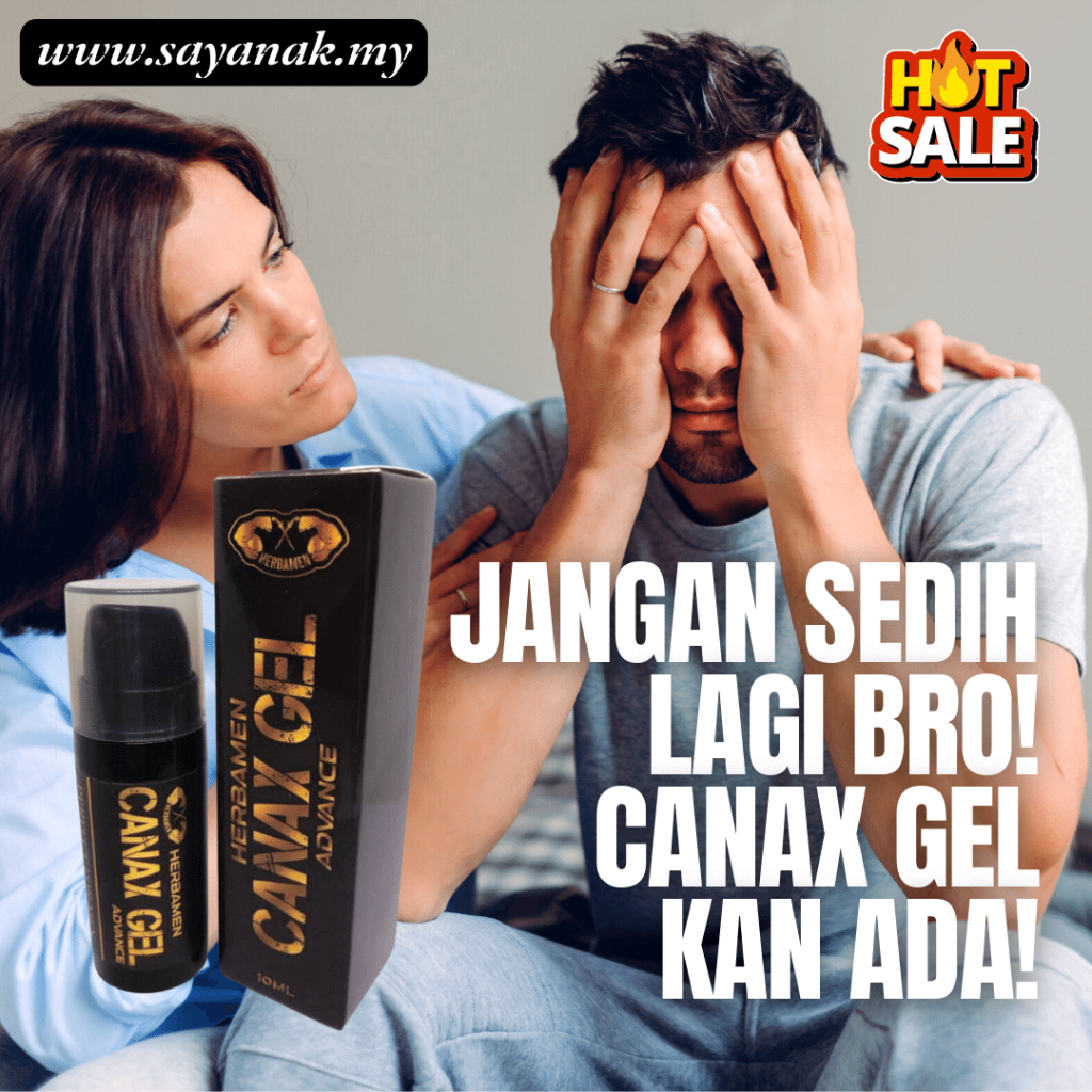 CANAX GEL