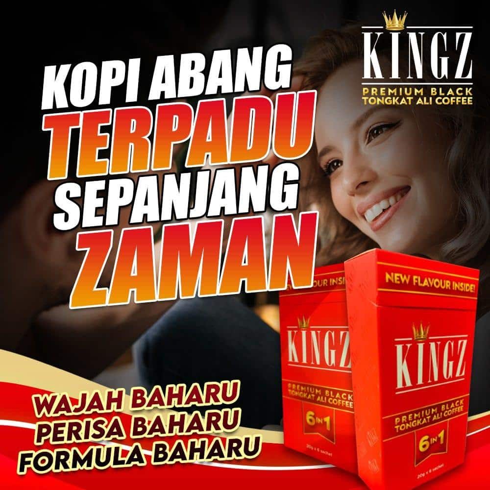 KOPI KINGZ