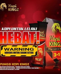 KOPI KINGZ