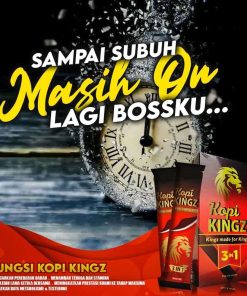 KOPI KINGZ