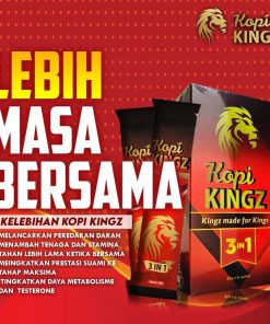 kopi kingz