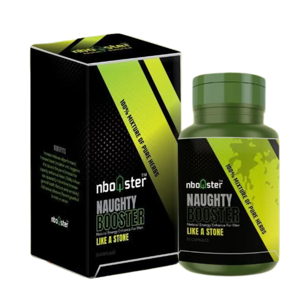 NBOOSTER