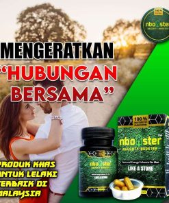 NBOOSTER 10 NBOOSTER