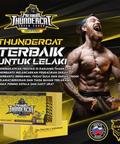 THUNDERCAT