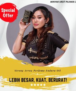 STRONG ARROW PERFOMA ENDURA OIL