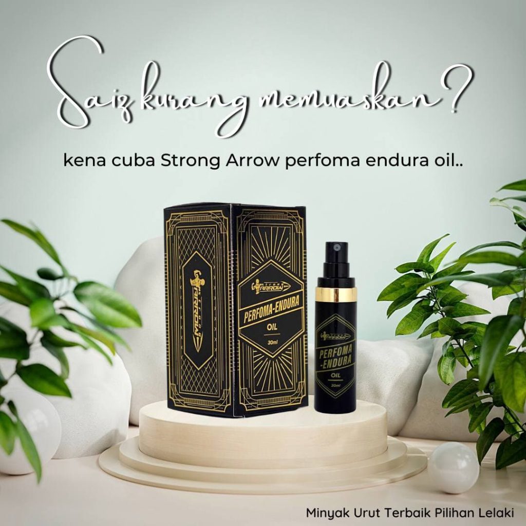 STRONG ARROW PERFOMA ENDURA OIL 18 STRONG ARROW PERFOMA ENDURA OIL