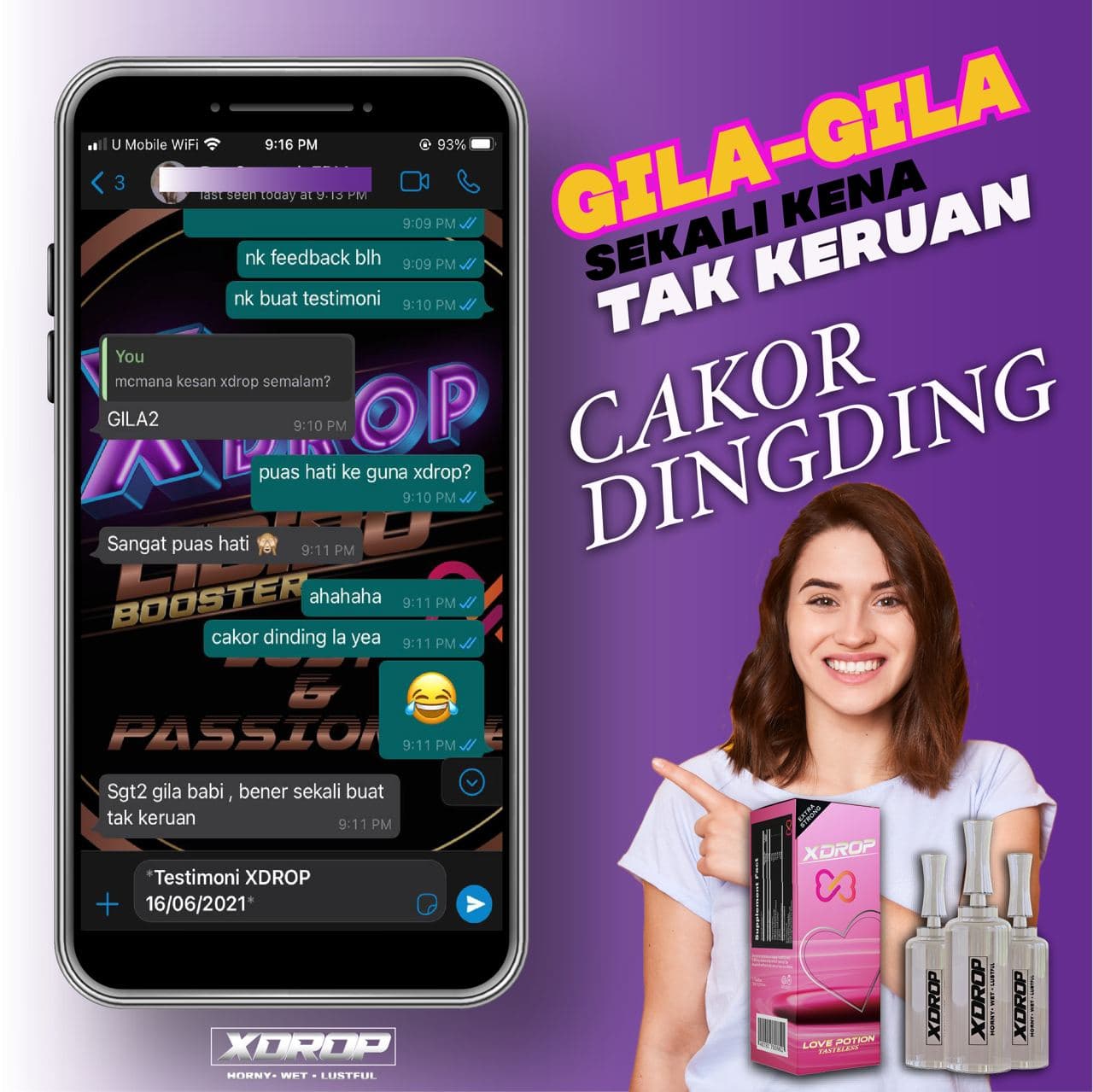 TESTIMONI XDROP LIBIDO BOOSTER