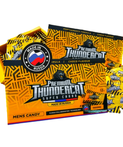thunder cat super candy