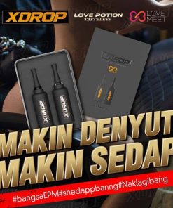 XDROP LIBIDO BOOSTER