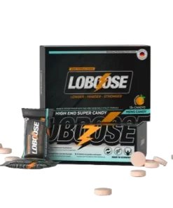 loboose candy