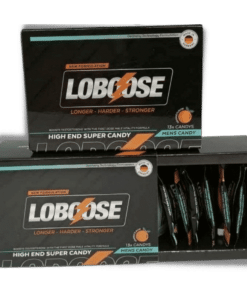LOBOOSE CANDY