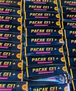 PACAK GEL 9 PACAK GEL 2 PACAK GEL
