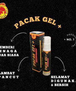 PACAK GEL 7 PACAK GEL