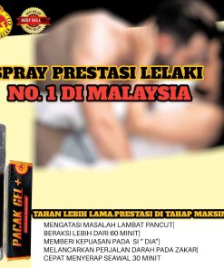 PACAK GEL 8 PACAK GEL