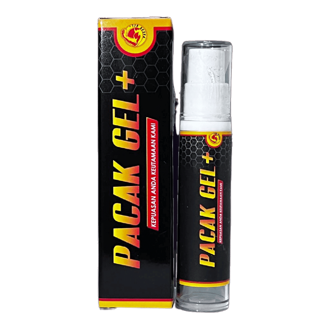 PACAK GEL