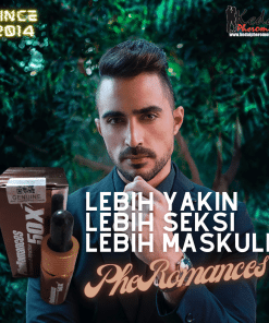 PHEROMANCES