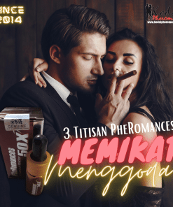 PHEROMANCES