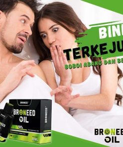 broneed oil