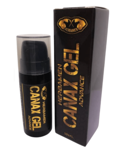 herbamen canax gel