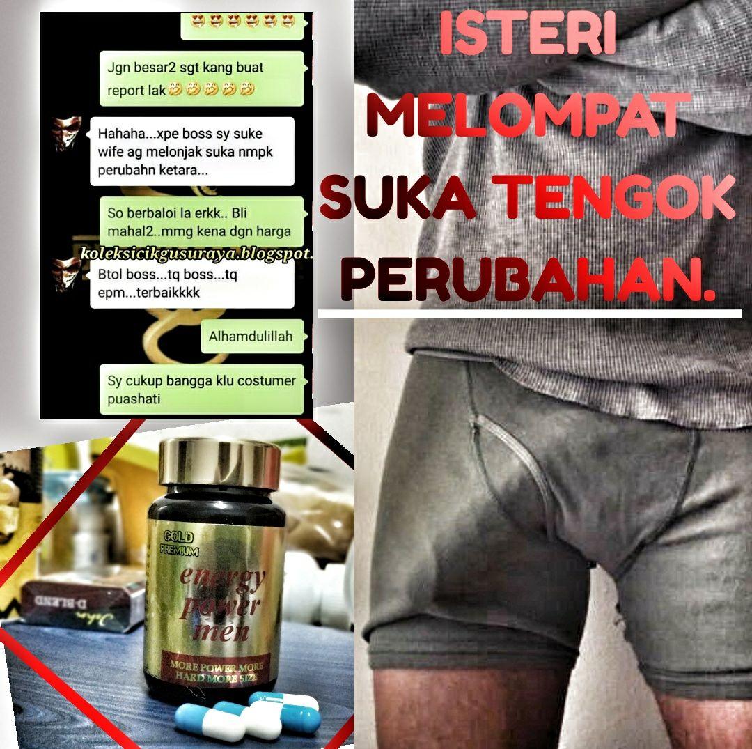 TESTIMONI EPM GOLD PREMIUM