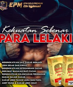 EPM GOLD PREMIUM 10 EPM GOLD PREMIUM