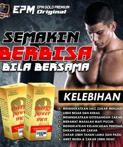 EPM GOLD PREMIUM 9 EPM GOLD PREMIUM