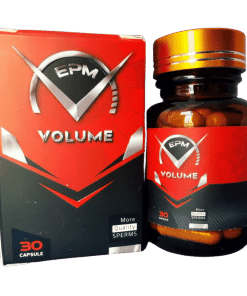 epm volume