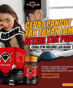 EPM VOLUME PREMIUM 17 EPM VOLUME PREMIUM