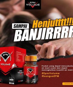 EPM VOLUME PREMIUM 15 EPM VOLUME PREMIUM