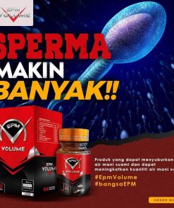 epm volume premium