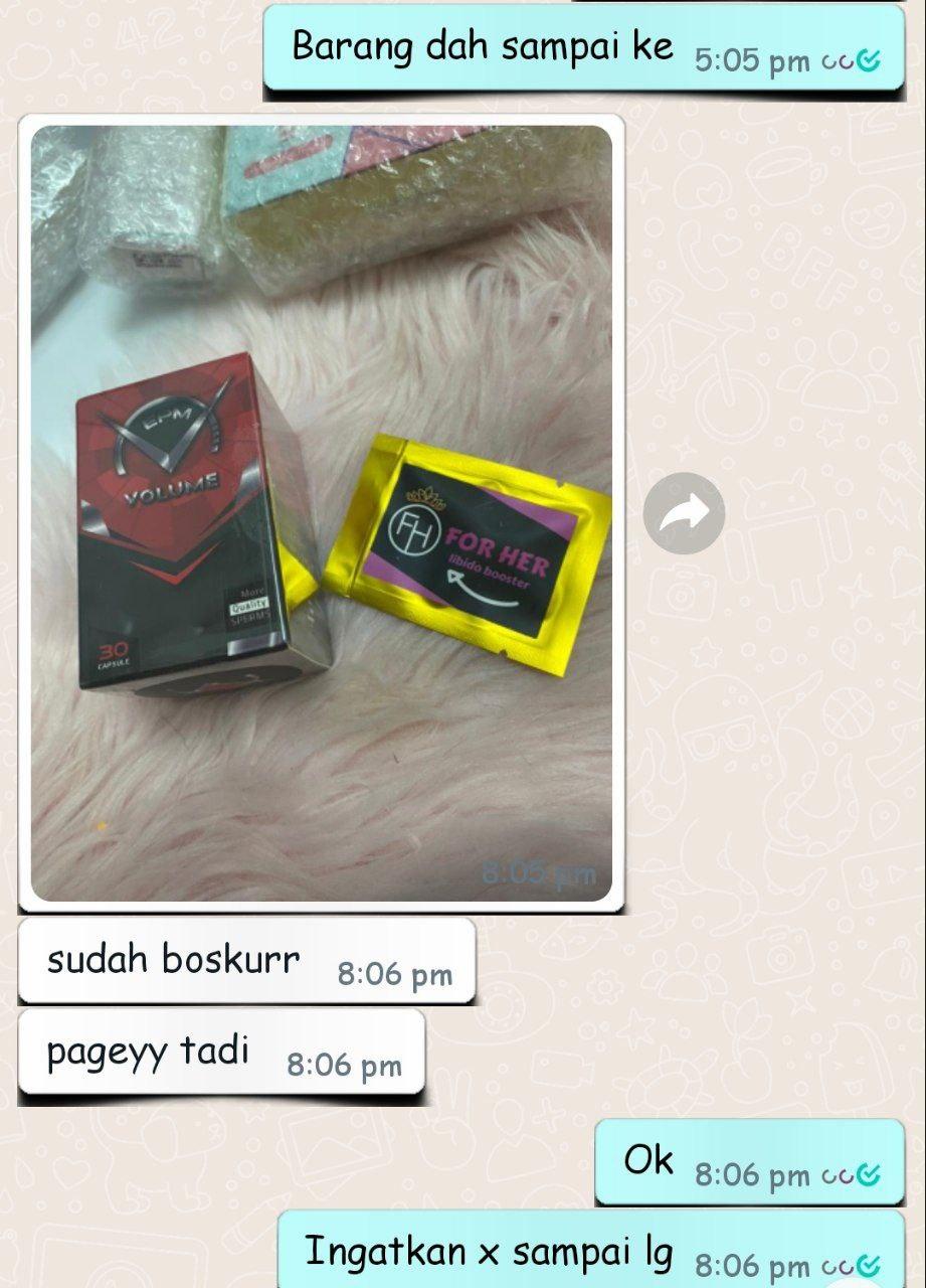 EPM VOLUME PREMIUM 23 EPM VOLUME PREMIUM