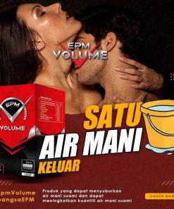 EPM VOLUME PREMIUM 22 EPM VOLUME PREMIUM