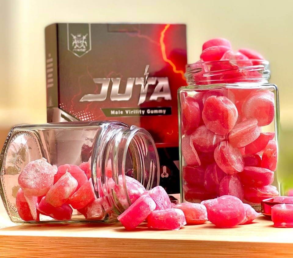 JUTA GUMMY 4 JUTA GUMMY