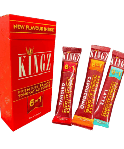 kopi kingz