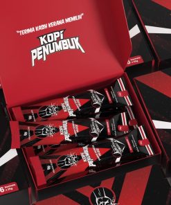 KOPI PENUMBUK 6 KOPI PENUMBUK