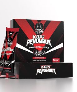 KOPI PENUMBUK 9 KOPI PENUMBUK