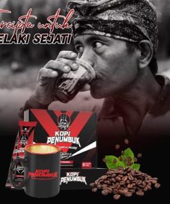 KOPI PENUMBUK 8 KOPI PENUMBUK