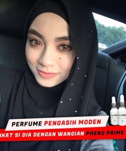 PHERO PRIME 7 PHERO PRIME