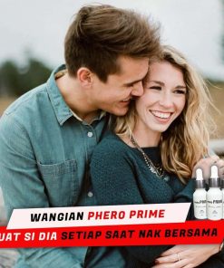 PHERO PRIME 6 PHERO PRIME