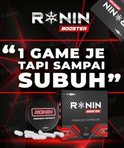 ronin capsule