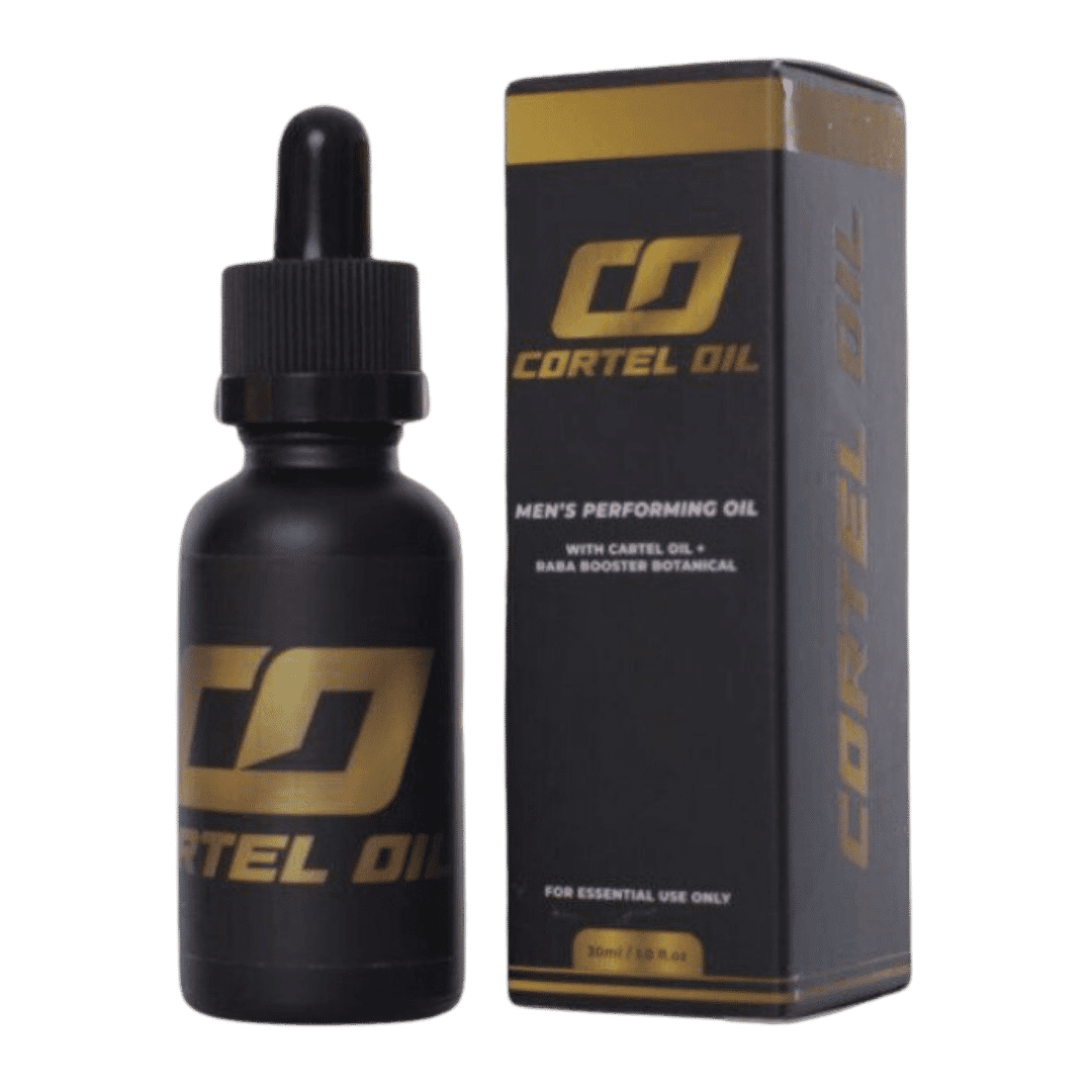 CORTEL OIL