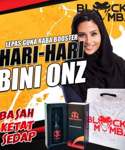 RABA BOOSTER